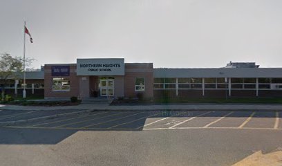 Northern Heights P.S.