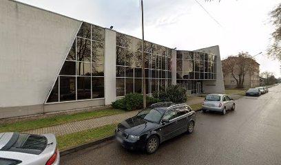 Baltijas Starptautiskā akadēmija, Daugavpils filiāles