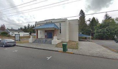 Port Orchard Temple, INC.