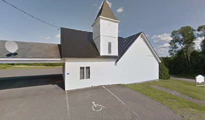 New Limerick Baptist Church