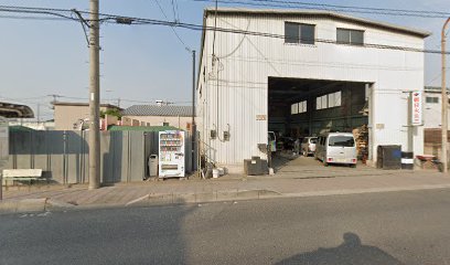 熊谷自動車工業
