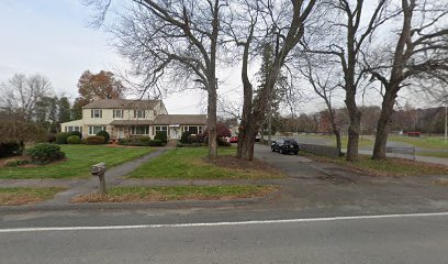 Agawam Memorial Field