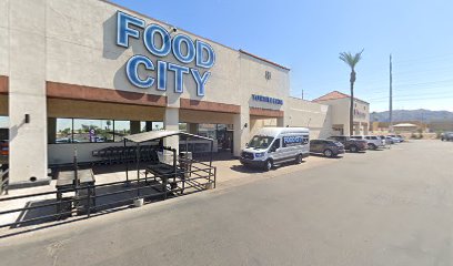 A Clinica De Accidente Hispana - Pet Food Store in Phoenix Arizona