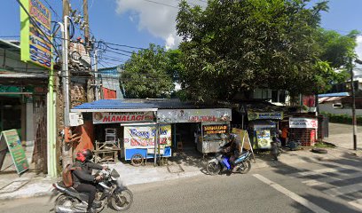 Roti Kawah