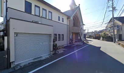 松阪キリスト教会Ｃ・Ｏ・Ｇ