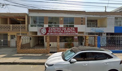 Centro de Alta Estética Dental