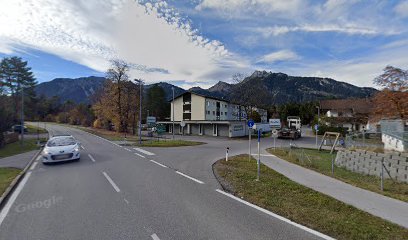 Lebenshilfe Tirol - Arbeit Reutte