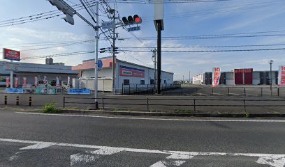 ミスタータイヤマン中津店