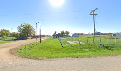 Deuel County 4H Services Center