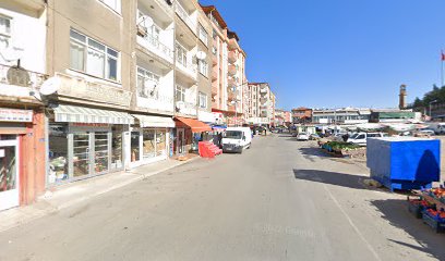 ÜNSAL GIDA