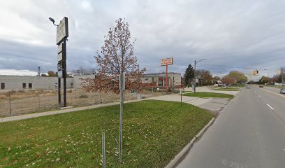 Trenton Fire Department - Station 2