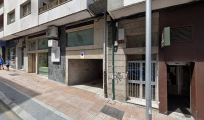 Instalaciones JFilgueira en Pontevedra