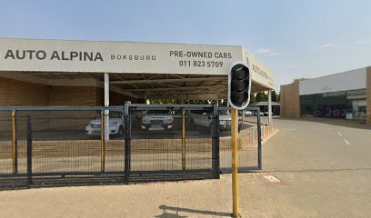 Ignition Auto Boksburg