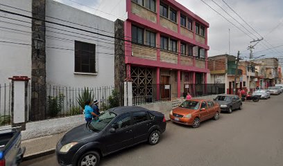 Misioneros Redentoristas México