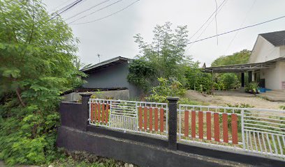 Kost Kelapa Lima