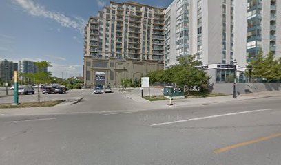 1-9 Bayfield St Parking