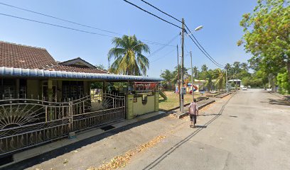 Pusat Tuisyen Teraju Minda Lestari