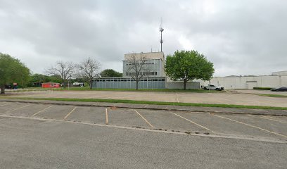 Calhoun County District Clerk’s Office