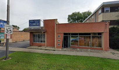 Lamar Cleaners