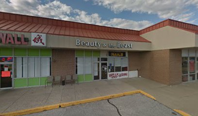 Beauty & The Beast Hair Care