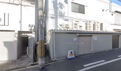 株式会社メールストア(MAIL STORE)