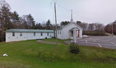 Center Belle Baptist Church