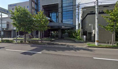 香川県町村共済自動車事故処理対策室分室