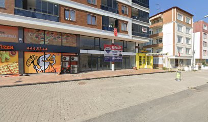 Little Caesars Atakum Şubesi