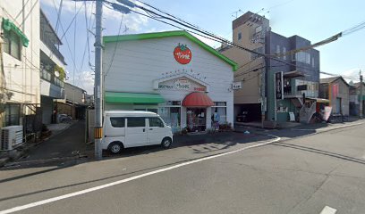 シャディ・サラダ館東大阪西店