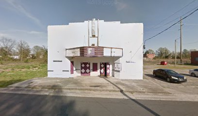 Greenville Theatre Arts Center