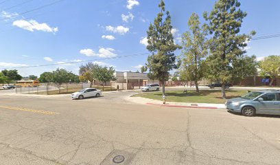 Los Robles Elementary School