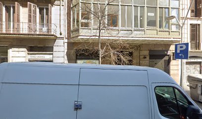 Escuela Pérez Iborra en Barcelona