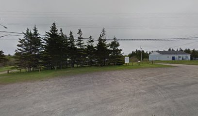 Saint Mary Magdalene Anglican Church