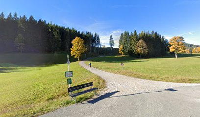 Ramsau Lärchenhof
