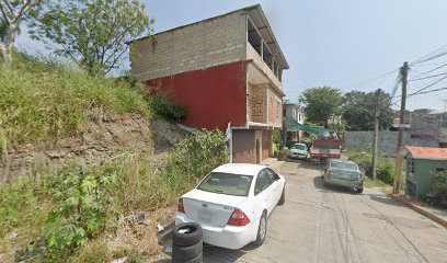 Centro de Esudios Universitarios Morelos