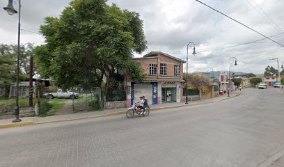 Taller de Bicicletas