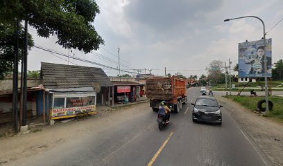 Kedai ame