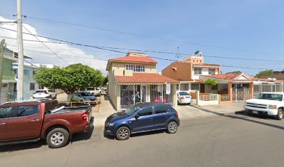 Home Interiors Mazatlán