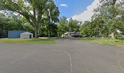 recreation center near Switlik Park, Hamilton Township, NJ