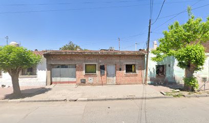 Hotel de la federacion de luz y fuerza