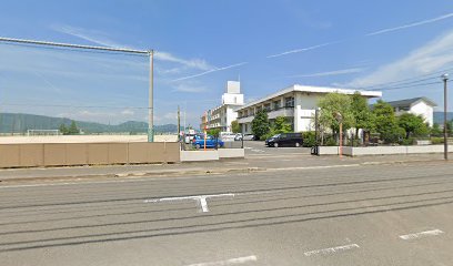 佐賀県立白石高等学校普通科キャンパス