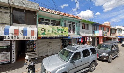 greñitas petshop