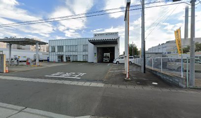 ヤマトオートワークス（株） 山形工場