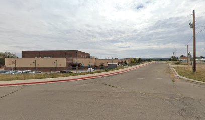 South Central Colorado Head Start - Walsenburg