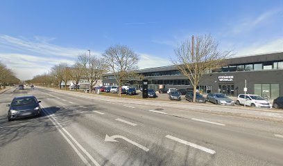 Kontor Syd Aalborg