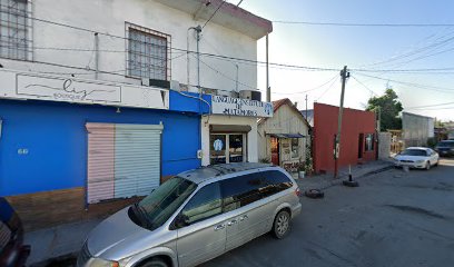 Language Institute Of Matamoros