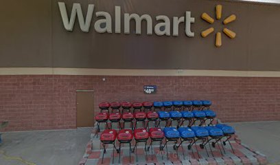 Walmart On-Site Screen Repair by Allstate