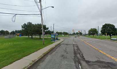 Art Calandrelli Stadium