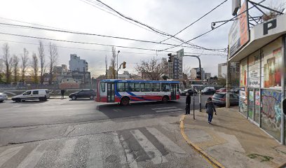 Avenida Rivadavia 15926
