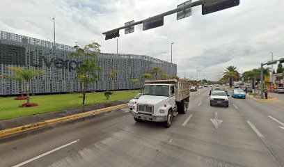 Módulo de ventas izzi HB Paseo Durango